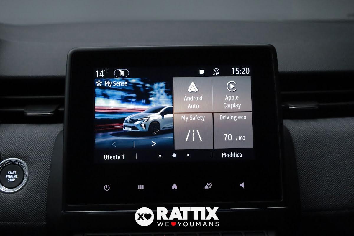 Renault Clio 1.0 tce 90CV Techno