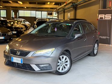 Seat LEON 1.6 TDI 115 CV DSG 5p. STYLE UNICOPR