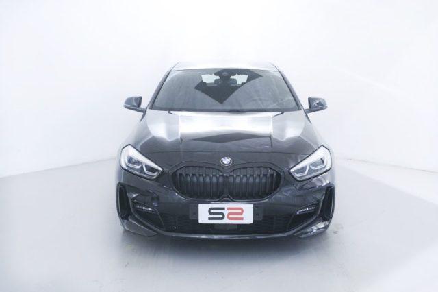 BMW 118 i 5p. Msport Shadow Line/Cerchi da 18'' M Bicolore