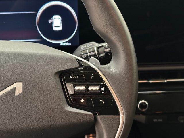 KIA Niro 1.6 GDi DCT PHEV Evolution 7 ANNI DI GARANZIA KIA