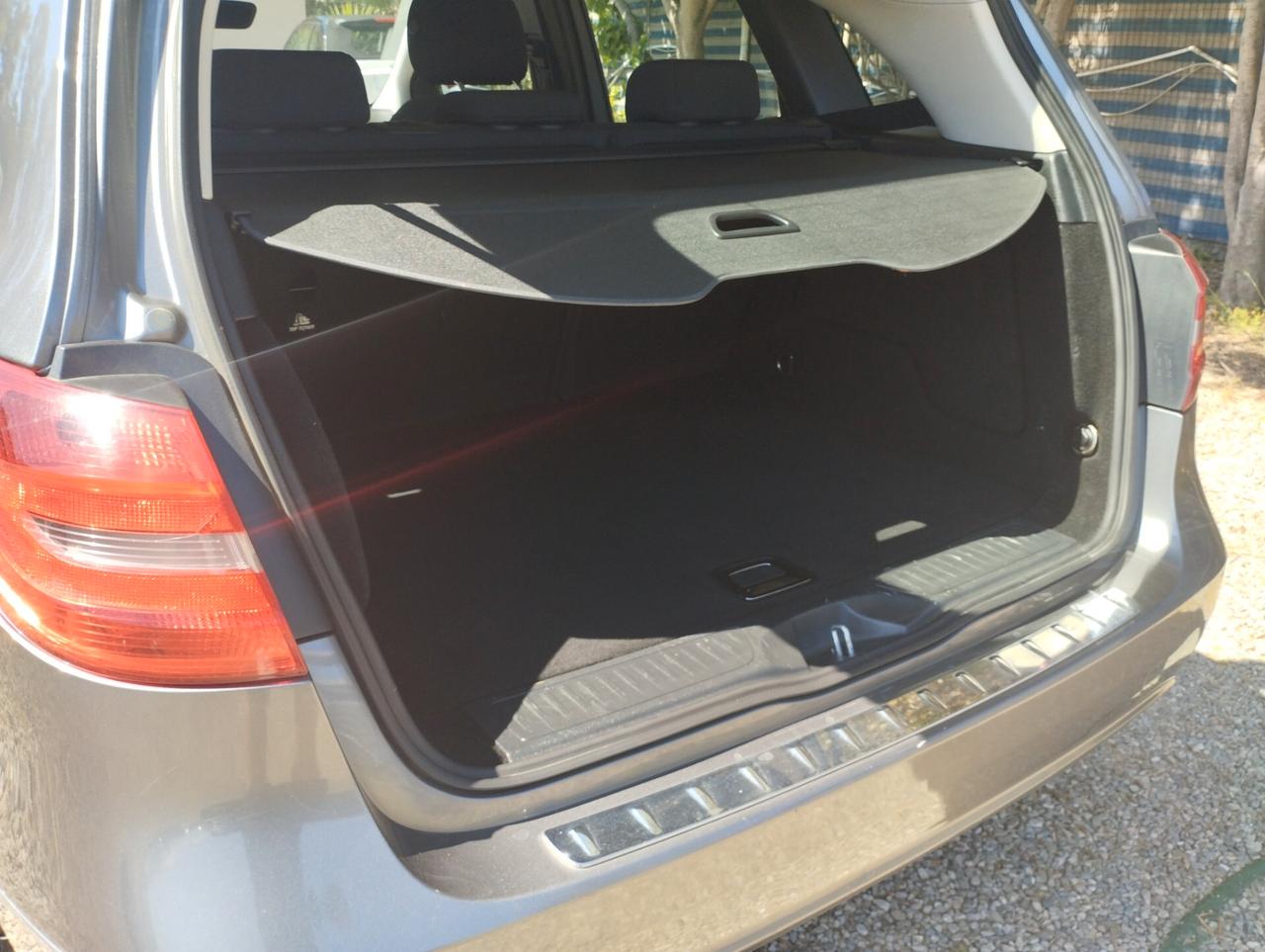 Mercedes-benz B 180 B 180 CDI Premium