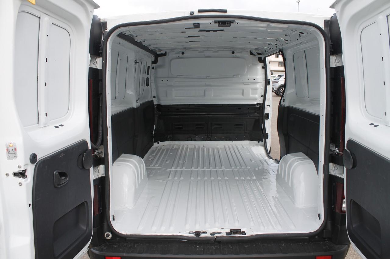 Fiat talento 1.6mtj 120cv L2H1