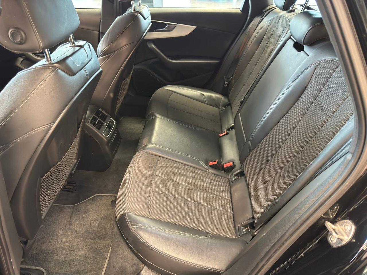 Audi A4 Avant 2.0 TDI 190 CV quattro S tronic Business S-LINE