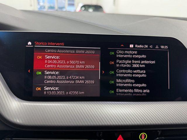 BMW 116 d 5p. Msport