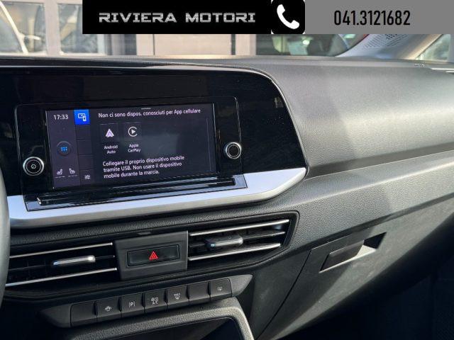 FORD Tourneo Connect Grand Tourneo Connect 2.0 EcoBlue 122 CV Powershif
