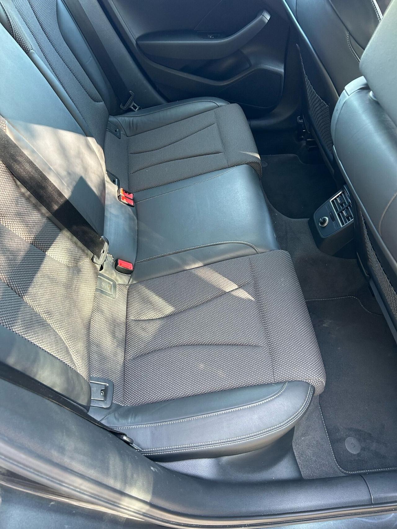 Audi A3 SPB 35 TDI S tronic
