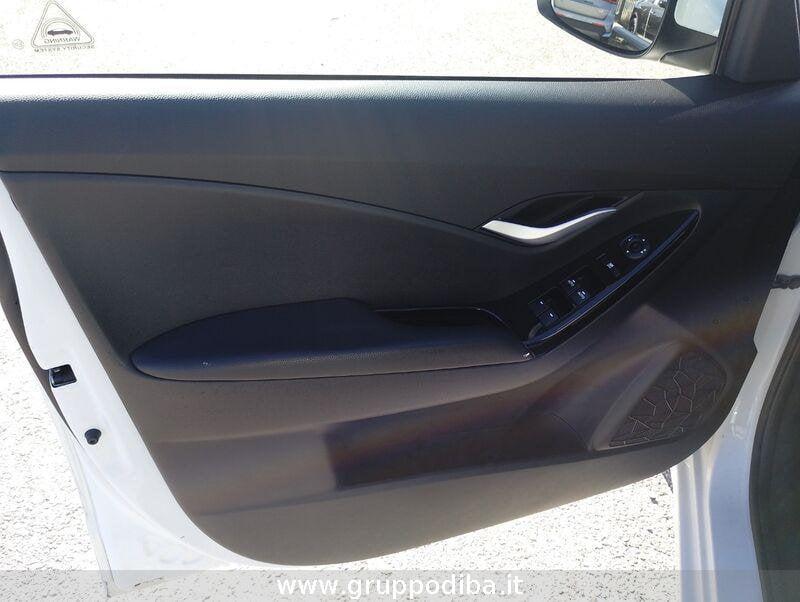 Hyundai ix20 Diesel 1.4 crdi Classic FL E6