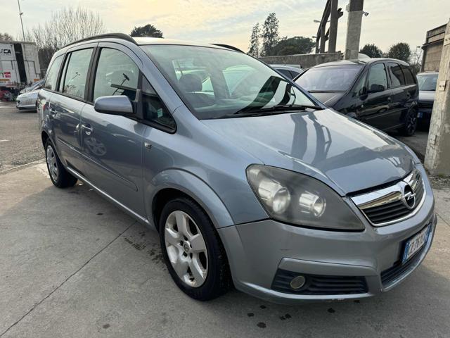 OPEL Zafira 1.9 CDTI 120CV Cosmo