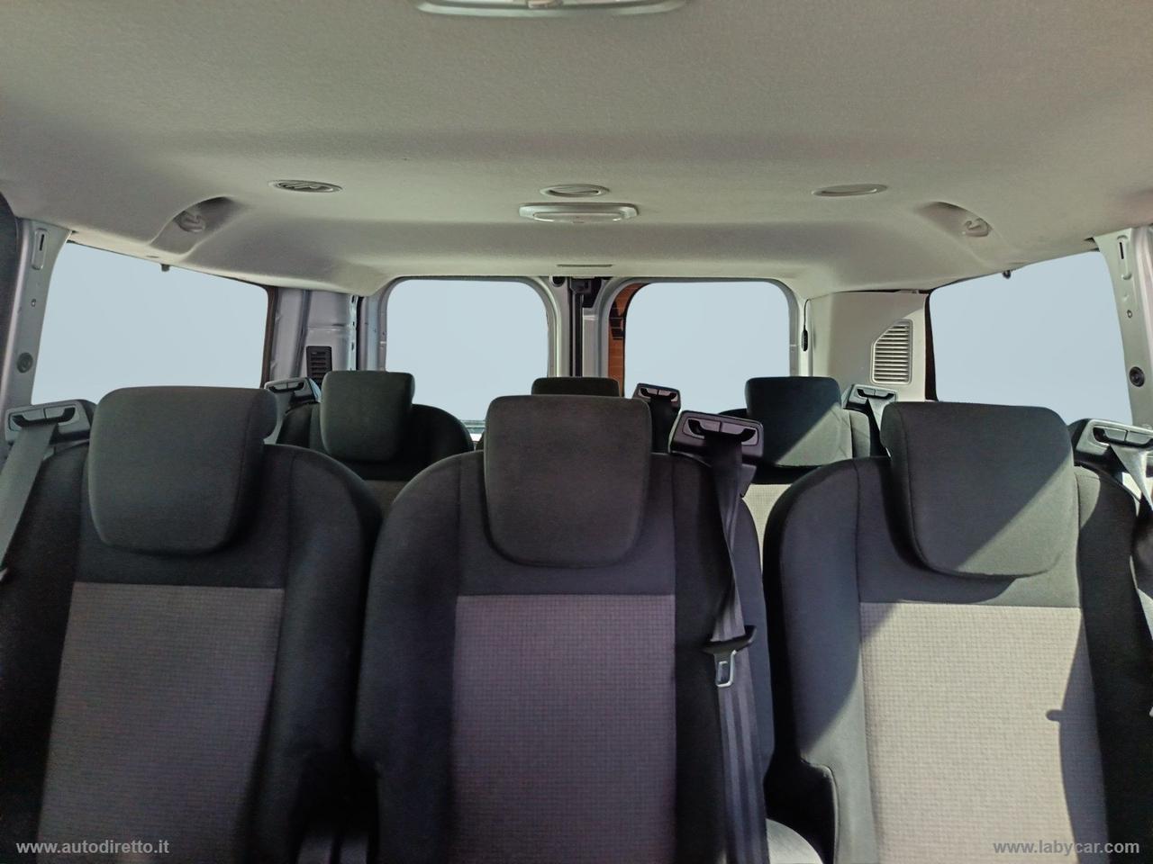 Tran.Cust. 320 2.0TDCi 130 PC Combi Tre.