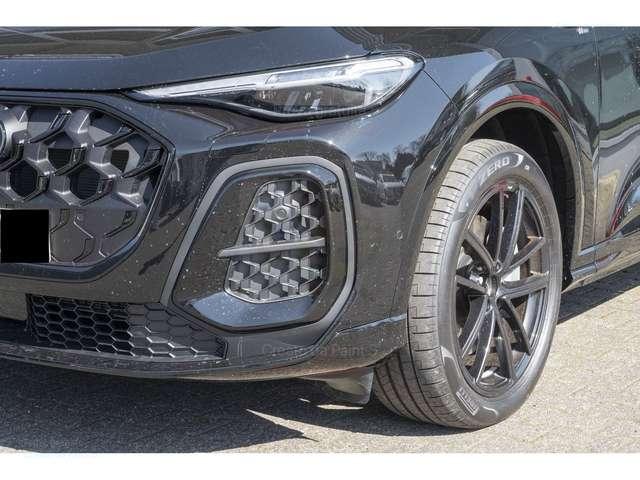 Audi Q5 2.0 tdi mhev+ NEW S line ed. quattro 204cv s-tr.