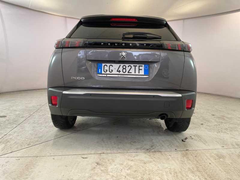 PEUGEOT 2008 2ª serie - 2008 PureTech 100 S&S Allure