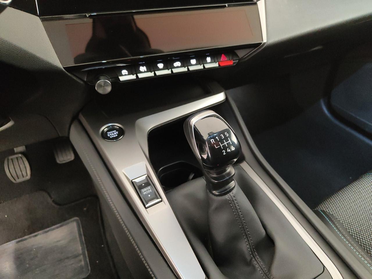 Peugeot 308 Turbo 130 S&S Allure
