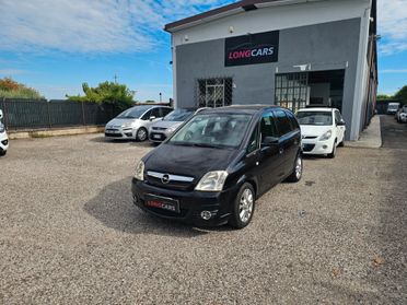 Opel Meriva 1.7 CDTI 101CV F.AP. Cosmo
