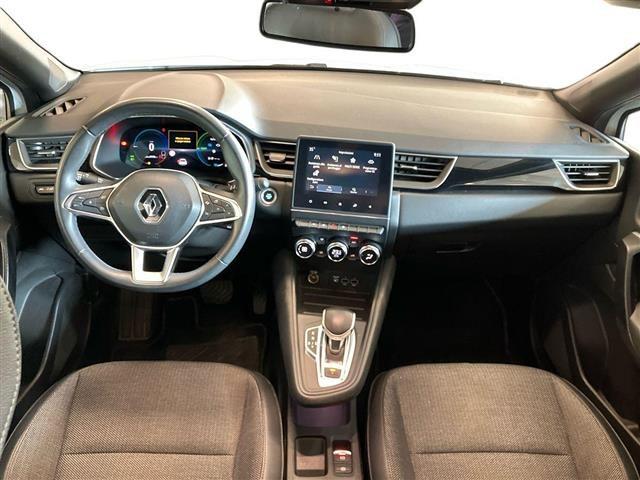 RENAULT Captur 1.6 E-TECH Plug-in Hybrid 160cv Rive Gauche