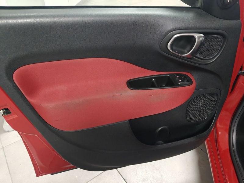 FIAT 500L 500L 1.3 mjt Easy 85cv