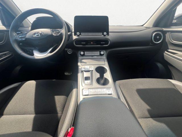 HYUNDAI Kona EV 64 kWh XClass