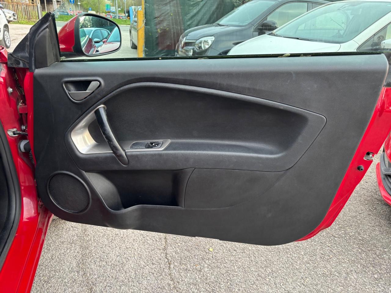 Alfa Romeo MiTo 1.3 JTDm 90CV Distinctive Sport Pack