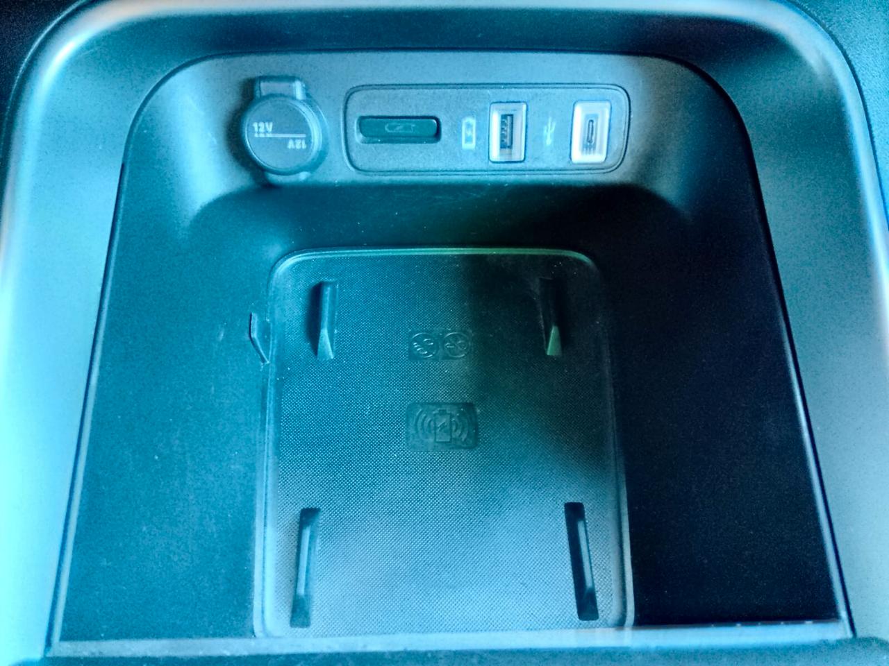 Jeep Avenger 1.2 Turbo 100 CV Summit