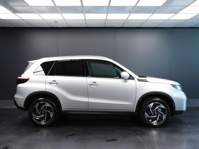 SUZUKI Vitara 1.4 110CV Hybrid 4WD AllGrip A/T Starview