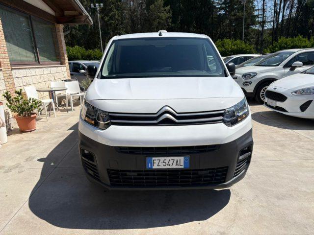 CITROEN Berlingo BlueHDi 130 S&S XL