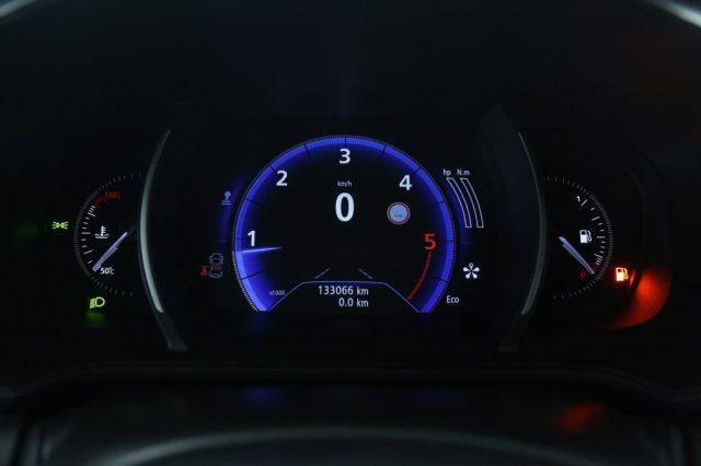 RENAULT Megane Mégane dCi 8V 110 CV Energy GT Line