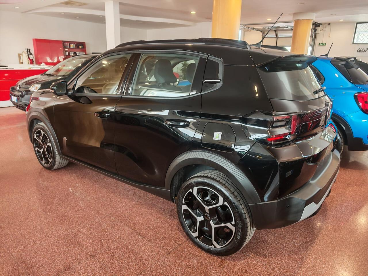 Citroen C3 PureTech 100 S&S You Pack Plus