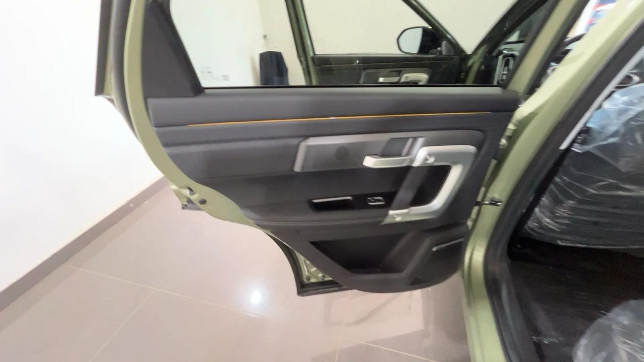 JAECOO 7 1.6 TGDI 147 CV AUTO 2WD PREMIUM KM0