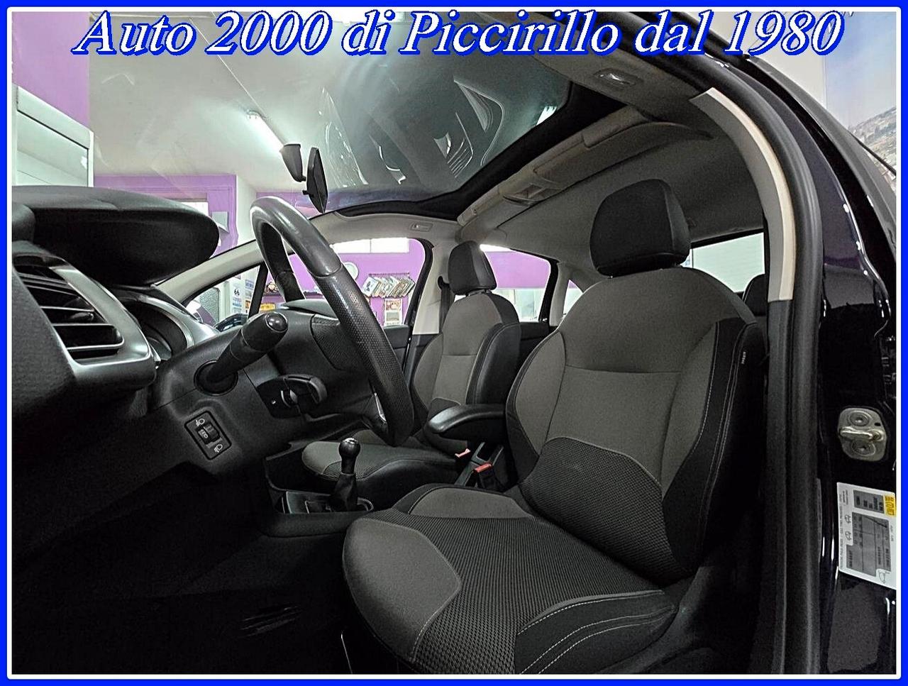 Citroen C3 Seduction 1.0 Benzina Garanzia 12 mesi