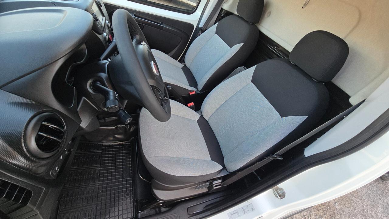 Fiat Fiorino 1.3 MJT 95CV Cargo SX