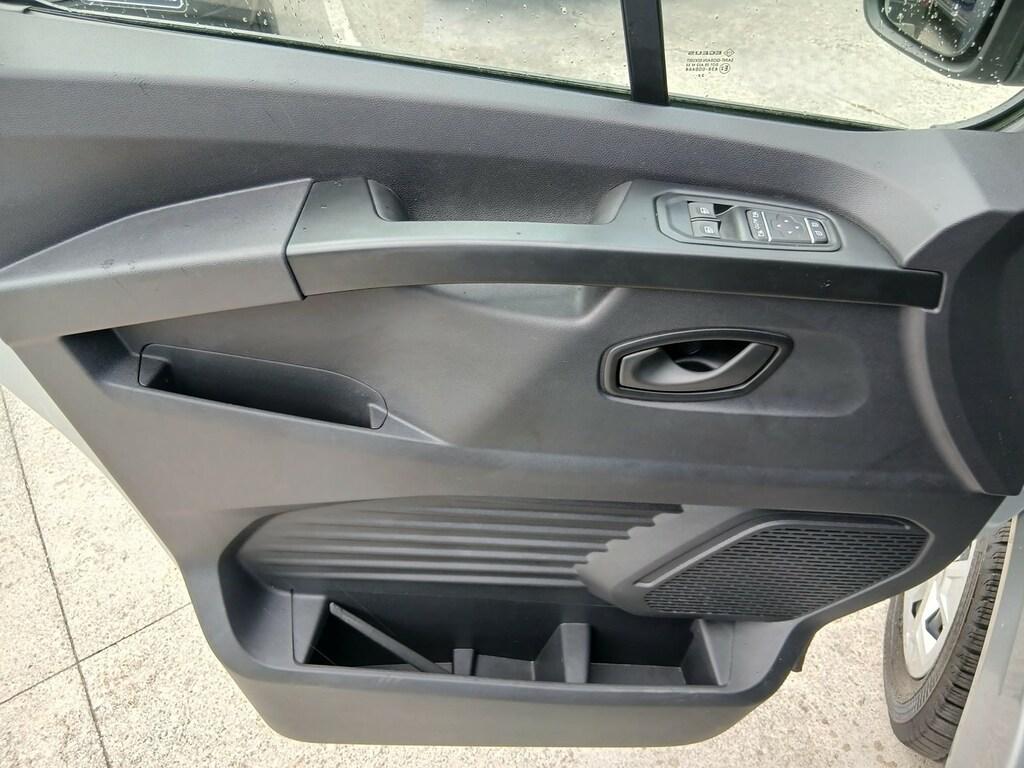 Renault Trafic IV Promiscuo Trafic 2.0 Blue Dci 150cv L2 Authentic