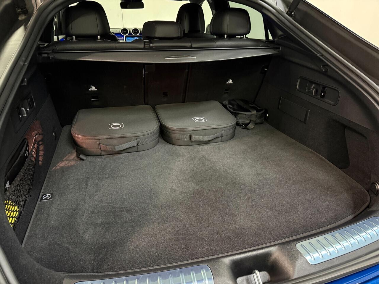 Mercedes-Benz GLC 300 de phev AMG Line Advanced Plus 4matic Auto