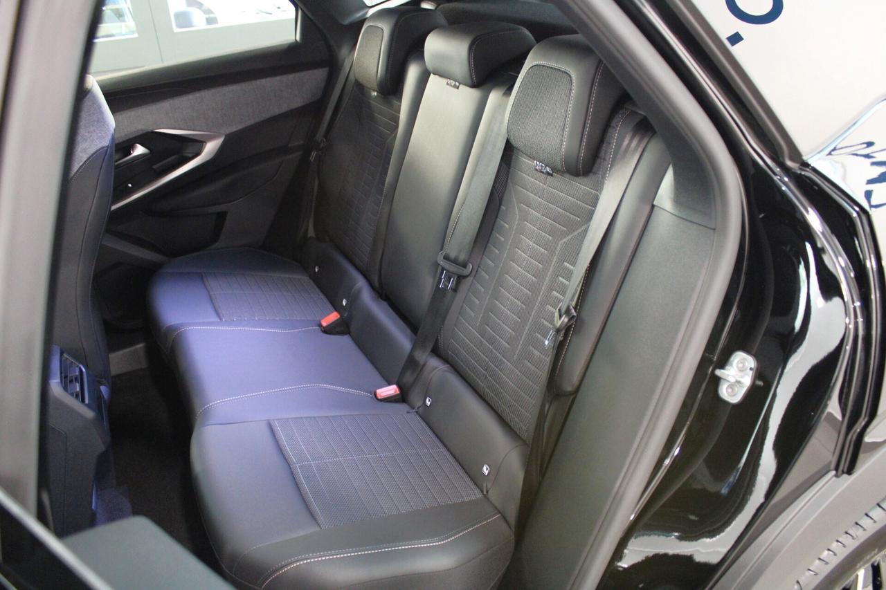 Peugeot 3008 Hybrid 145 e-DCS6 Allure - 2026
