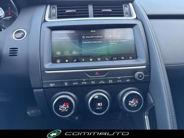 JAGUAR E-Pace 2.0D 150 CV AWD aut. R-Dynamic S