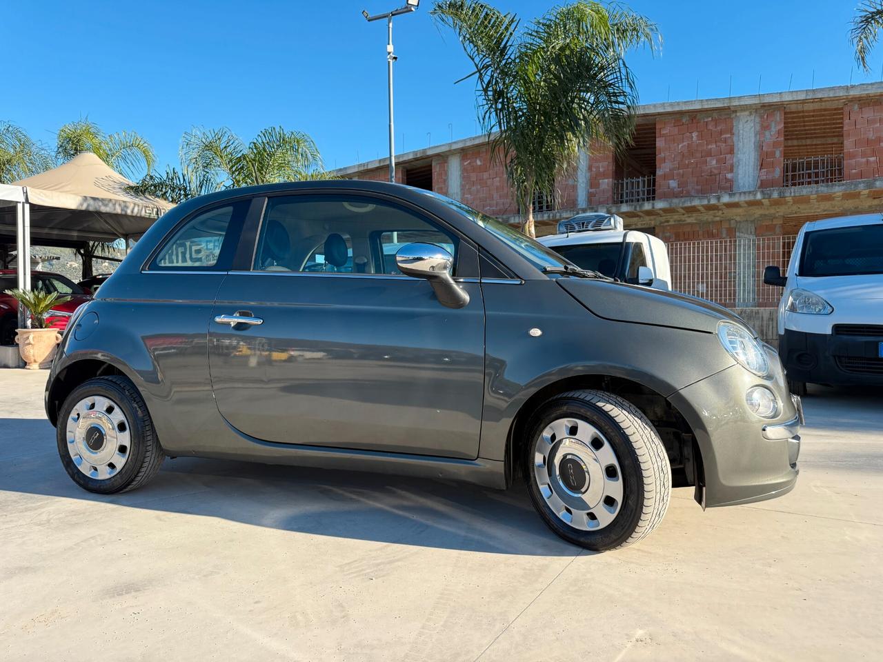 FIAT 500 ANNO 2014 1.3 MULTIJET 95 CV