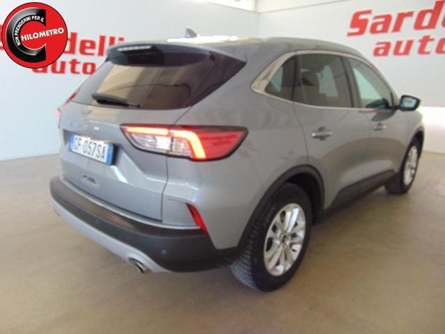 FORD Kuga 1.5 EcoBlue 120 CV 2WD Titanium
