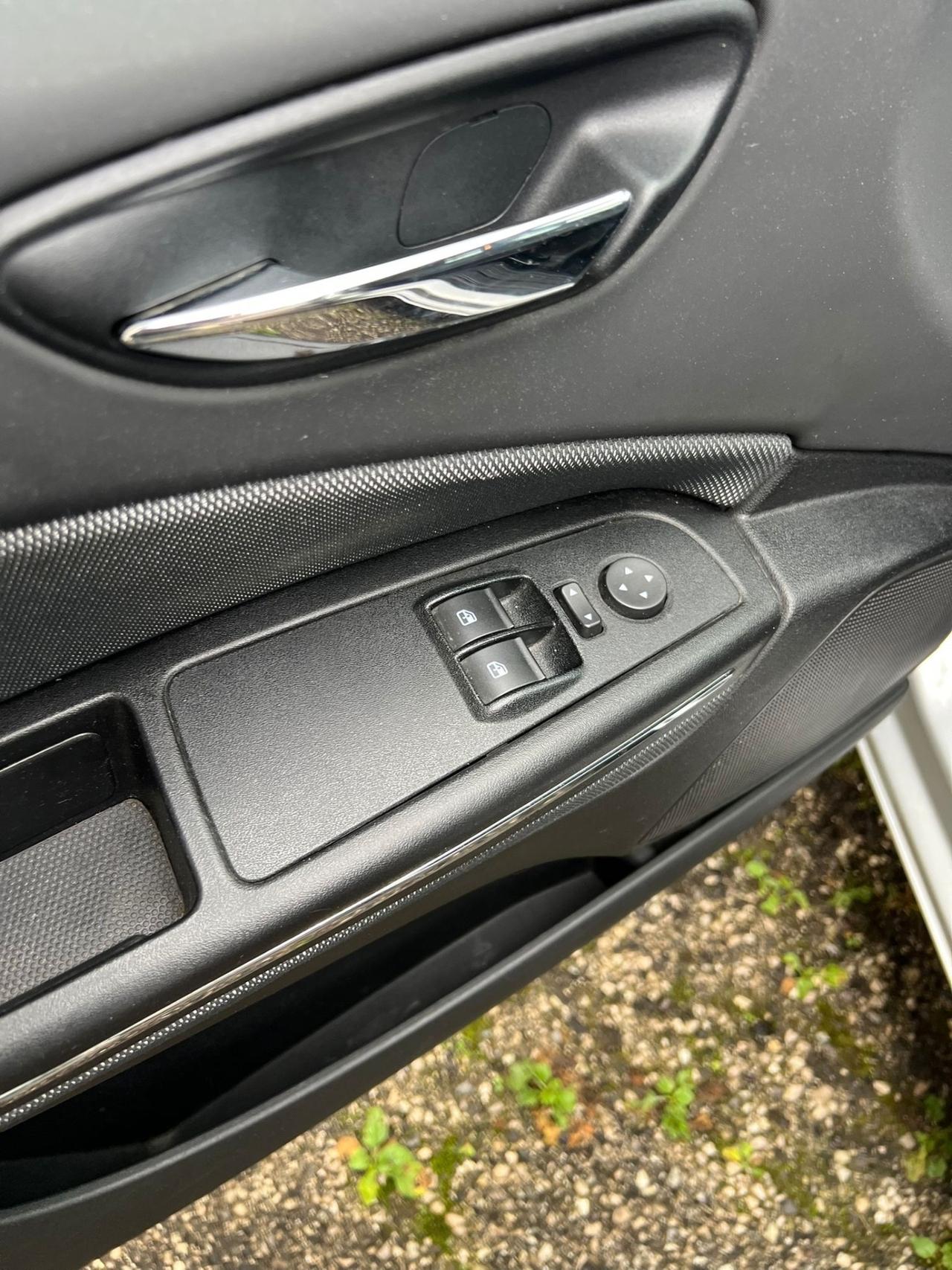 Fiat Bravo 1.6 MJT 120 CV DPF MSN Edition