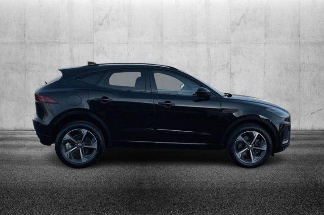 JAGUAR E-Pace 1.5 I3 160 CV Auto R-Dynamic SE