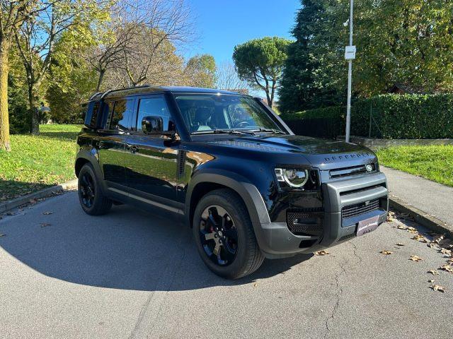 LAND ROVER Defender 110 3.0D I6 SE AUTOCARRO N1 PREZZO NETTO