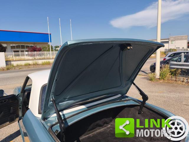 PEUGEOT 304 CABRIO 1.3 61CV