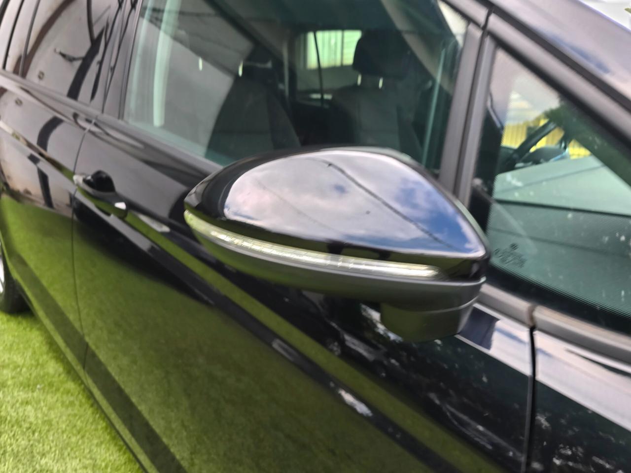 VW Touran 2.0 TDI 150CV DSG Executive 7POSTI-2022