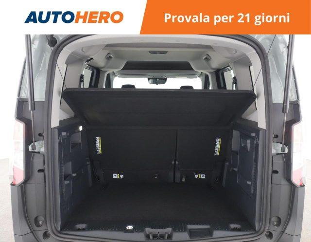 FORD Tourneo Courier 1.0 EcoBoost Powershift Active
