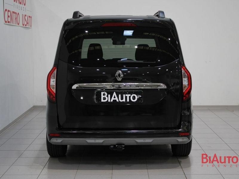Renault Kangoo Kangoo 1.5 Blue dCi 95CV Edition One