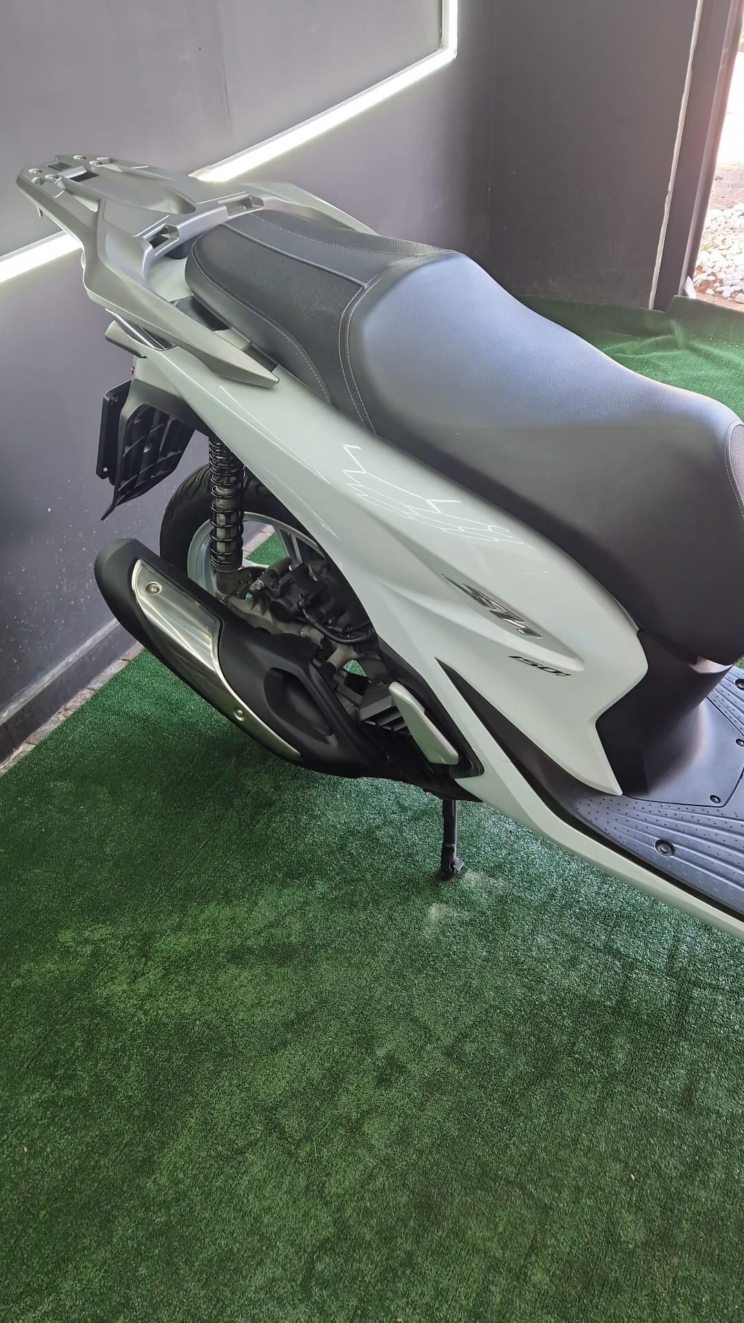 Honda SH 150