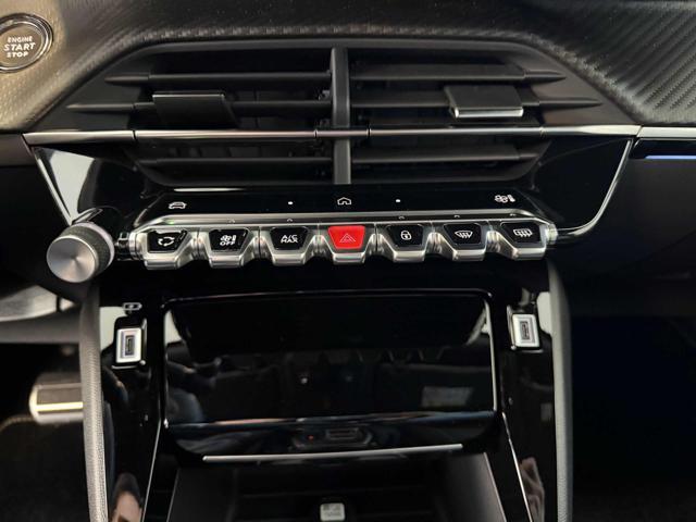 PEUGEOT 2008 Hybrid 145 e-DCS6 GT Km0