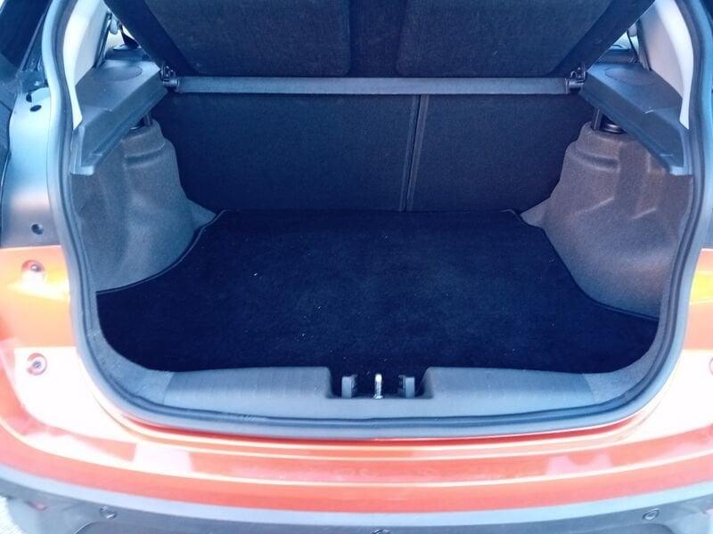 DR AUTOMOBILES DR3 dr3 S2 1.5 Bi-Fuel GPL