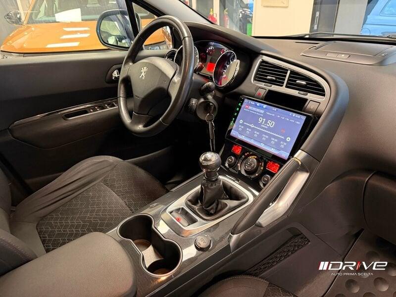 Peugeot 3008 3008 1.6 HDi 115CV Business