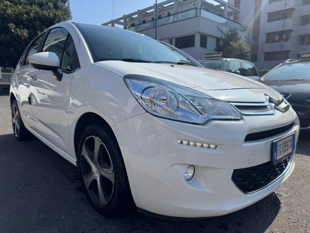 CITROEN C3 PureTech 82 Live Edition