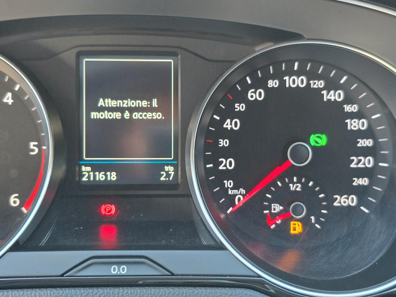 VW Passat Variant 2.0 TDI 150CV -2022