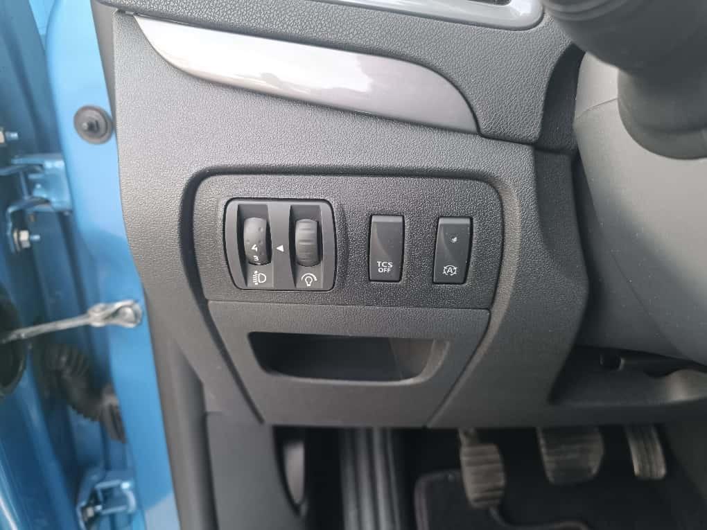 Renault Scenic Scénic XMod TCe 115 CV Start&Stop Energy Limited