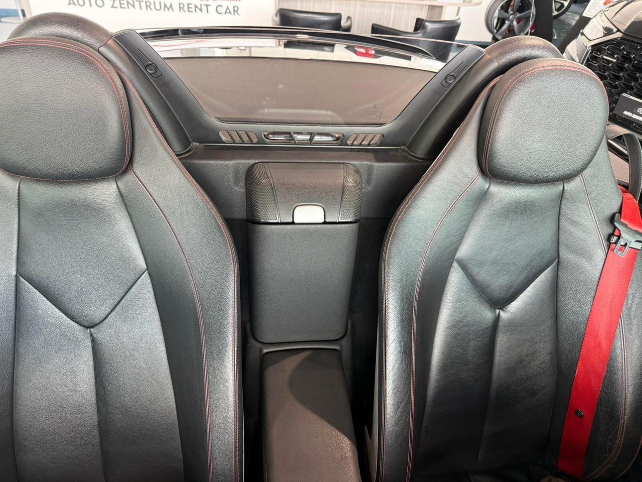 Mercedes-benz SLK 200 Kompressor